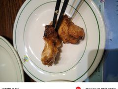 -巴犀烧烤(新崇光店)