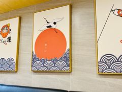 大堂-赤稻·日式料理(禅城店)