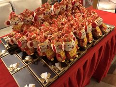 -天津水游城丽筠酒店