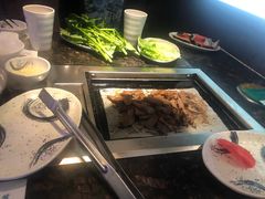 -阪尚皇·原切牛排·烤肉火锅自助(北京路店)