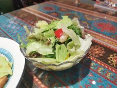 -巴依老爷·新疆美食(上城区天城路店)