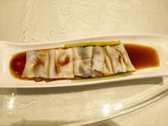 -安蒂娅.悦景轩中餐厅(西乡店)