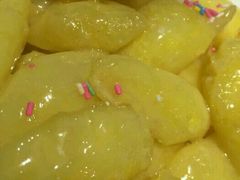 -船歌鱼水饺(淄博万象汇店)