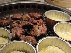 -火炉火自助餐(喜隆多店)