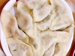西芹里脊-嘉合兴水饺(成寿寺店)