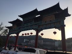 -小舅母子烤鱼(天生城店)