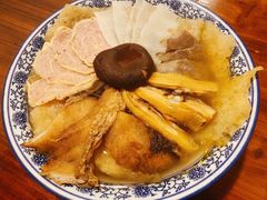 本帮蒸三鲜-三林本帮馆(中林街店)