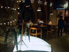 -烛影拾光观景餐厅·创意菜·摄影·小提琴(大唐不夜城店)