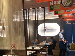 -新辣道鱼火锅(上地华联店)