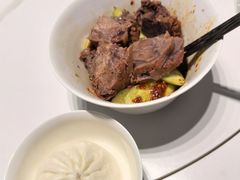 -郑家包子牛肉拉面(尚勤路店)