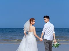 -经典婚纱摄影美学馆·私人定制
