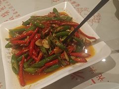-五丁桥光头香辣蟹(望江橡树林店)