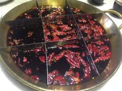 杨家火锅(青年路国美店)-杨家火锅(国美店)