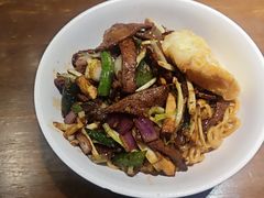 -寻裕记·现炒浇头面(人民广场店)