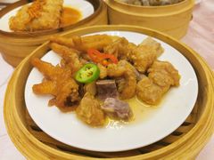 -星湖中餐厅