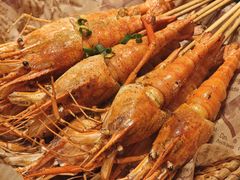 -79号渔船海鲜饭店(坂田店)