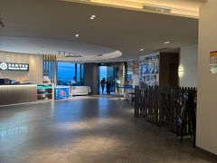 -深圳浪骑瞻云度假酒店-云尚餐厅