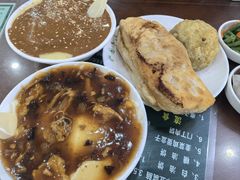 面茶-护国寺小吃(左家庄店)