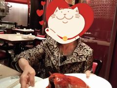 -8餐厅(新葡京酒店)