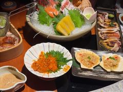 -匠和风精致料理(宁德万达店)