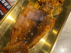 -火炉火自助餐(西直门凯德MALL店)