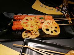 -嘎嘎鸭脑壳(金沙店)