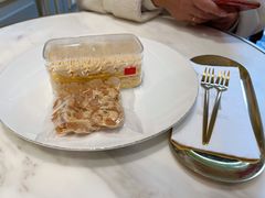 -法桐蛋糕·手作面包(万达公馆店)