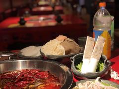 -谭鸭血老火锅(万象九宜城店)