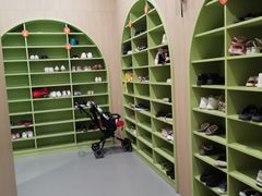 -金宝贝国际早教中心(万象城中心)