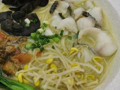 -剪花娘子·陕西面馆(上海川沙百联店)