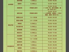 -广州长隆欢乐世界