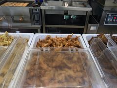 -紫光园清真北京小吃(广渠门内店)