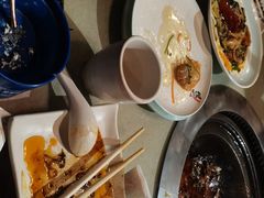 -二十一分小锅炖(皓月店)