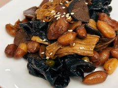 -烤肉宛饭庄(南礼士路店)