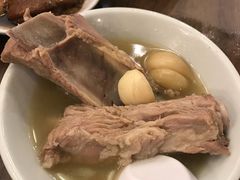 -松發肉骨茶(牛车水店)