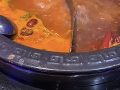 -宽板凳老灶火锅(南礼士路店)