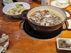 -黑鸡小馆(金源店)