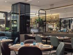-港丽餐厅(杭大店)