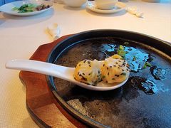 -扬州香格里拉·香宫中餐厅