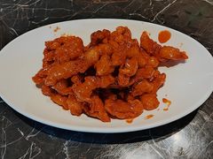 -双合园·海鲜水饺青岛菜(大尧三路店)
