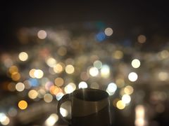 -云端咖啡(山顶教堂店)