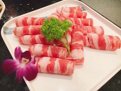 -好骨气养生骨头火锅(大华店)