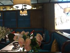 -领鲜活海鲜榴莲自助火锅(东门店)