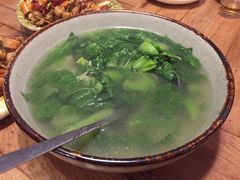 -眼镜味道(德才店)