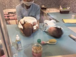 -月幸福月子中心(静安店)
