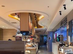 -比格比萨自助(宋家庄店)