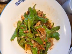 -老阿爸鲜鱼土菜(昆山花桥店)