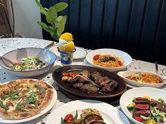 -Grand James·地中海bistro(百家湖1912店)