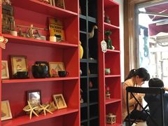 -狐狸家·酸奶酪专门店(平江路店)