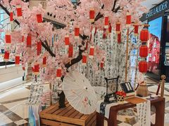 -燕莎友谊商城(亮马桥店)